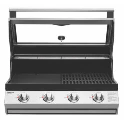 BeefEater 2000S Serie Einbaugrill Mit 4 Brennern 14 BeefEater 2000S Serie Einbaugrill Mit 4 Brennern -Grillmeister ae9874fe9d33cbf0031f6c900b39edda