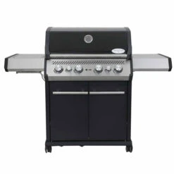 SANTOS S-418 Mit, 30 Mbar Für PT, ES, NL, BE, FR, Schwarz 25 SANTOS S-418 Mit, 30 Mbar Für PT, ES, NL, BE, FR, Schwarz -Grillmeister af7a089bf88a981272b57dd5f1a264c5