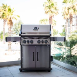 Napoleon Rogue SE 525, Edelstahl 15 Napoleon Rogue SE 525, Edelstahl -Grillmeister b3a321b4fa0b91a2d3b861158058b4c8