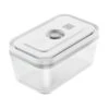 ZWILLING FRESH & SAVE Vakuumbox, M, Glas, Weiß 2 ZWILLING FRESH & SAVE Vakuumbox, M, Glas, Weiß -Grillmeister b7694021ac41d690fc082383622aaf78