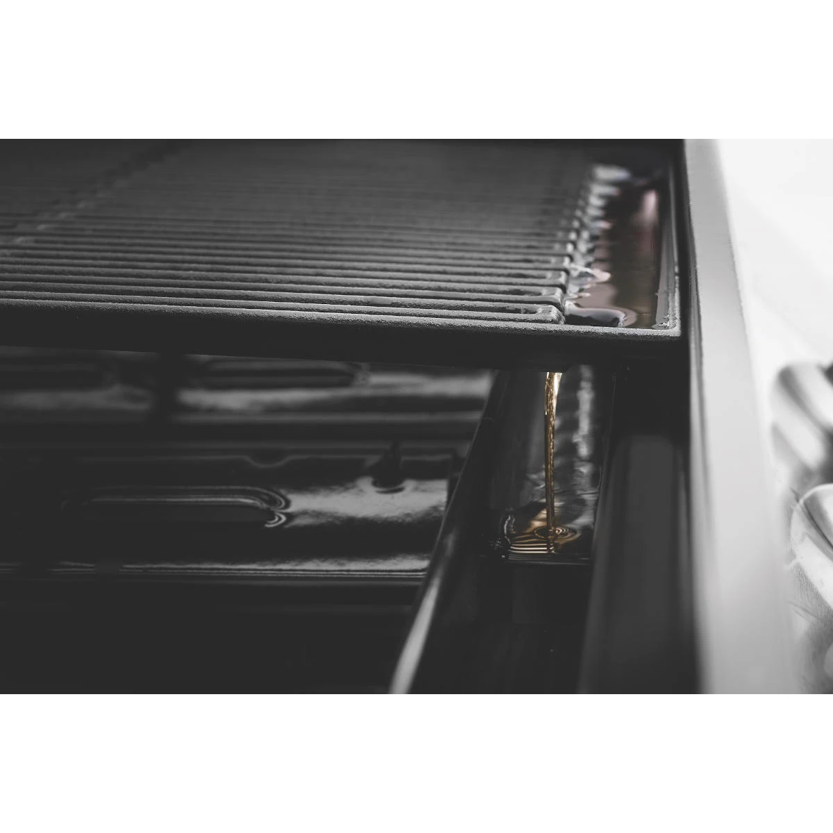 BeefEater 2000S Serie Einbaugrill Mit 4 Brennern 6 BeefEater 2000S Serie Einbaugrill Mit 4 Brennern – Bild 4