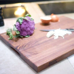 Boos Blocks Schneidebrett ProChef, Walnuss Mit Griffmulden 51x38x4 Cm 7 Boos Blocks Schneidebrett ProChef, Walnuss Mit Griffmulden 51x38x4 Cm -Grillmeister bb 51x38x4cm walnuss wal r03 e2fd0015d8e6668548960ff046675206