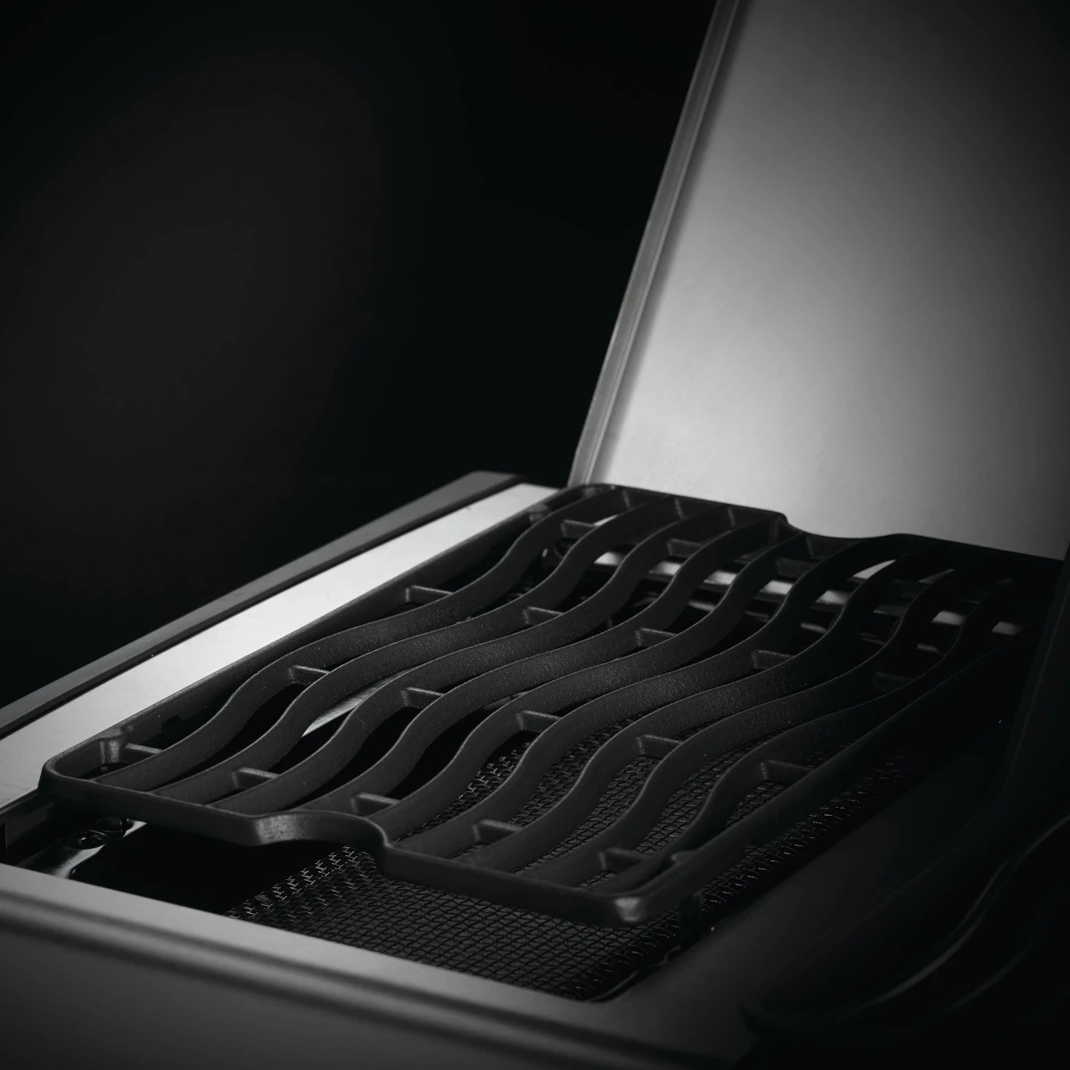 Napoleon Rogue SE 525, Edelstahl 10 Napoleon Rogue SE 525, Edelstahl – Bild 8