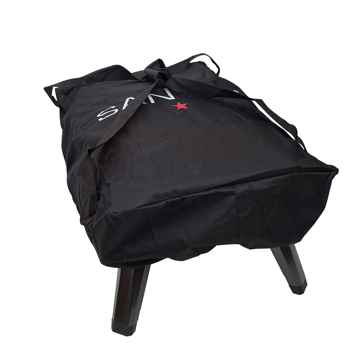 SANTOS Abdeckhaube Für Pizzaofen O-120 8 SANTOS Abdeckhaube Für Pizzaofen O-120 – Bild 6