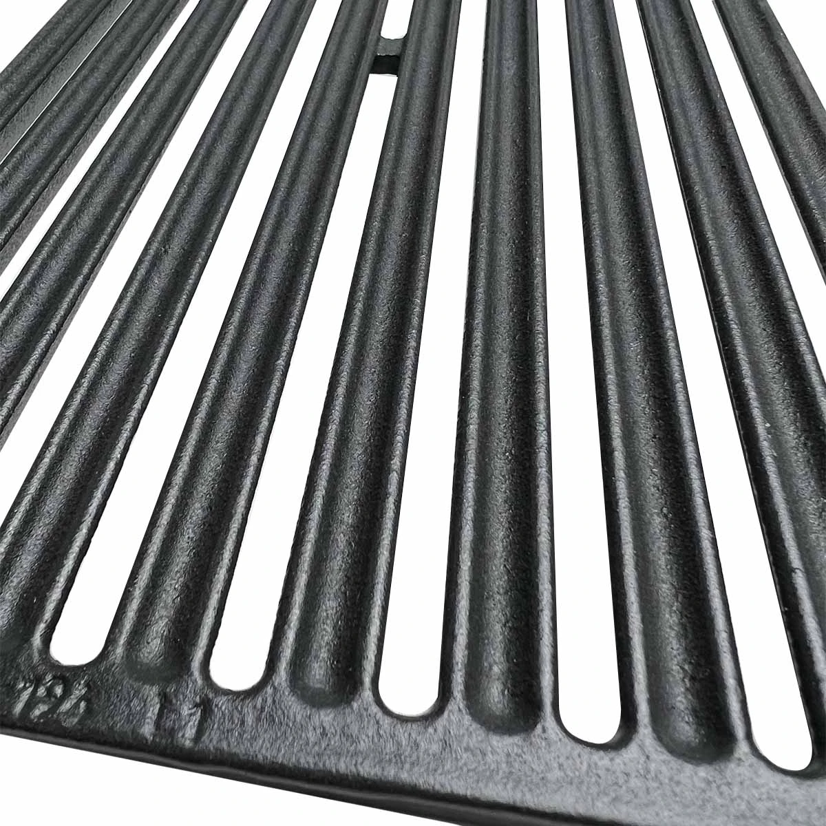 SANTOS Gussrost Für SANTOS S-301 Und S-318, Ersatz-Rost 3 SANTOS Gussrost Für SANTOS S-301 Und S-318, Ersatz-Rost