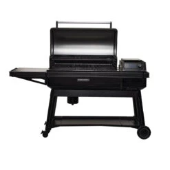 Traeger Pelletgrill Ironwood XL -Grillmeister be942178952b60c0f1a3df5ab1f74d97