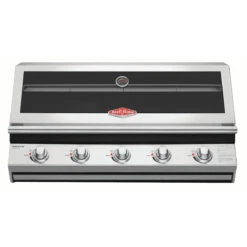 BeefEater 2000S Serie Einbaugrill Mit 5 Brennern 12 BeefEater 2000S Serie Einbaugrill Mit 5 Brennern -Grillmeister bf02d3141507ed769874d79633547bb0