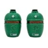 Big Green Egg Salz- Und Pfefferstreuer 1 Big Green Egg Salz- Und Pfefferstreuer -Grillmeister big green egg salz und pfefferstreuer 87d25d56c7c7f4e394440e5abef5f471