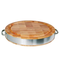 Boos Blocks Hackblock Mit Edelstahlring Stirnholz Classic, Ahorn Ø 38 Cm 8 Boos Blocks Hackblock Mit Edelstahlring Stirnholz Classic, Ahorn Ø 38 Cm -Grillmeister boos blocks hackblock mit edelstahlring stirnholz classic ccb15fr st ahorn 38 cm 5777a65cf1ccb20d471f6a99160b9190