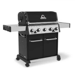 Broil King Baron 590 Inkl. Drehspieß 26 Broil King Baron 590 Inkl. Drehspieß -Grillmeister broil king baron 590 inkl drehspie 2022 4a7e44ff055ceccfaf80ef9977529341