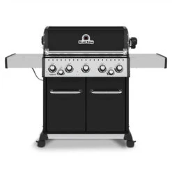 Broil King Baron 590 Inkl. Drehspieß 21 Broil King Baron 590 Inkl. Drehspieß -Grillmeister broil king baron 590 inkl drehspie e62d85a7683baef6938ff99db23372a4