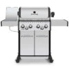 Broil King Baron S 490 IR Inkl. Drehspieß 1 Broil King Baron S 490 IR Inkl. Drehspieß -Grillmeister broil king baron s 490 ir inkl drehspie 2022 251a4a2db8731ce0cf7cb61dca6baf2c