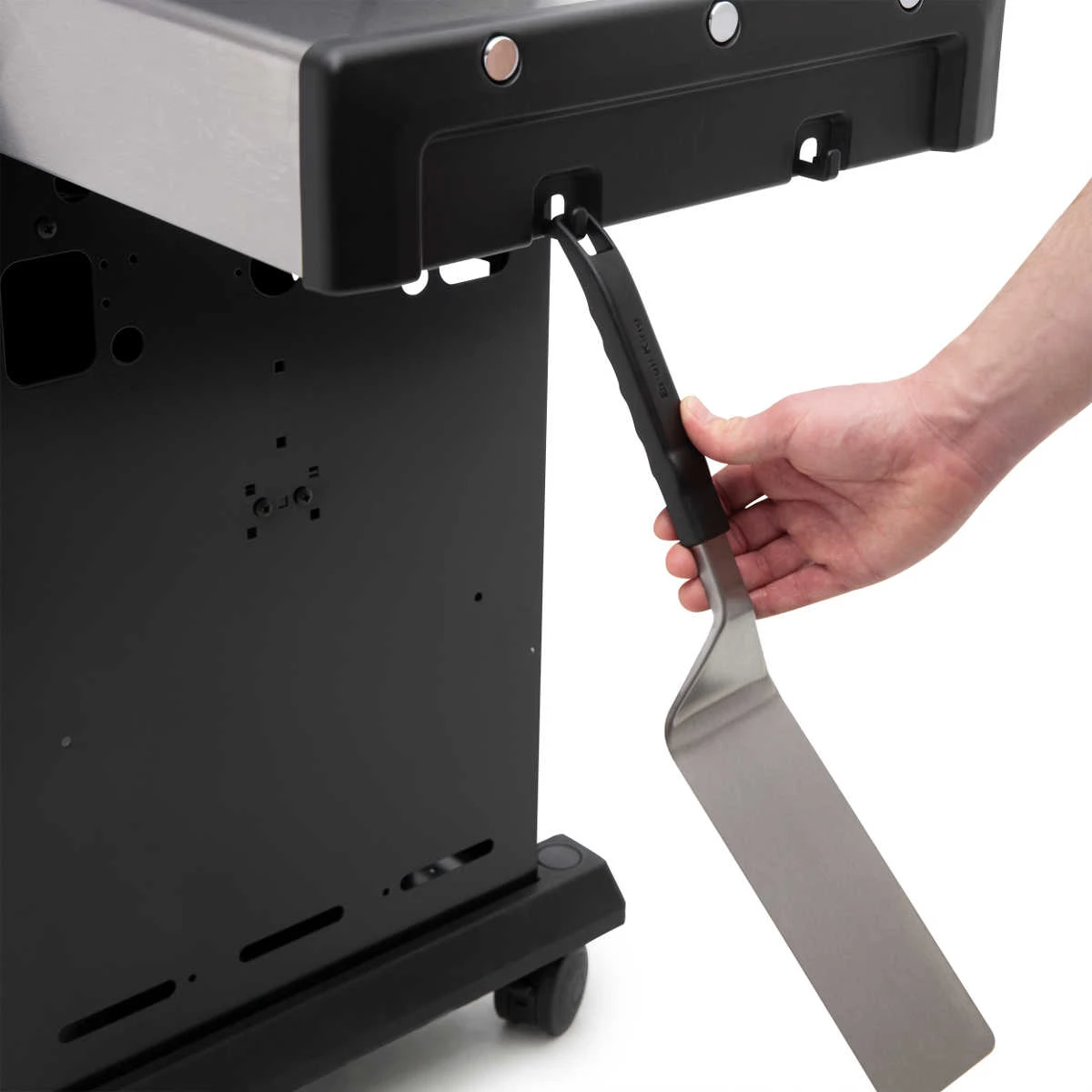 Broil King Baron S 590 IR Inkl. Drehspieß 17 Broil King Baron S 590 IR Inkl. Drehspieß – Bild 15