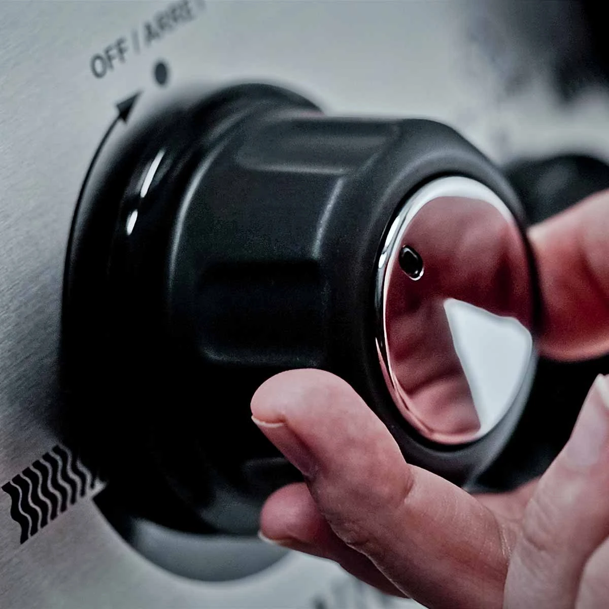 Broil King Crown 310 4 Broil King Crown 310 – Bild 2