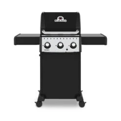 Broil King Crown 310 9 Broil King Crown 310 -Grillmeister broil king crown 310 2022 2b39addcc15cc613098c680b56a4edc1