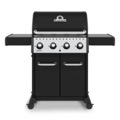 Broil King Crown 420, Schwarz 9 Broil King Crown 420, Schwarz -Grillmeister broil king crown 420 2022 cebd0a34baf298735c0860dc00dfea04