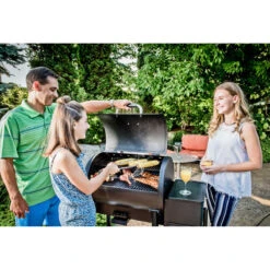 Broil King Crown Pellet 400 19 Broil King Crown Pellet 400 -Grillmeister broil king crown pellet 400 e981c2c9fcf94543ebc97ba56b961eab