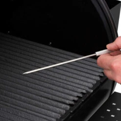 Broil King Crown Pellet 500 23 Broil King Crown Pellet 500 -Grillmeister broil king crown pellet 500 18619166cc4338bc540c3f85555a2cf3