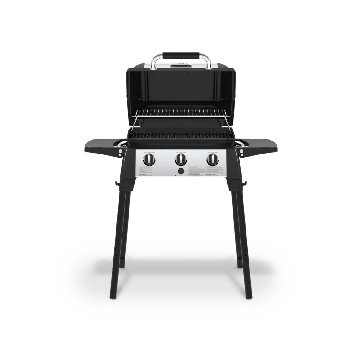Broil King Gasgrill Porta Chef 320 10 Broil King Gasgrill Porta Chef 320 – Bild 8