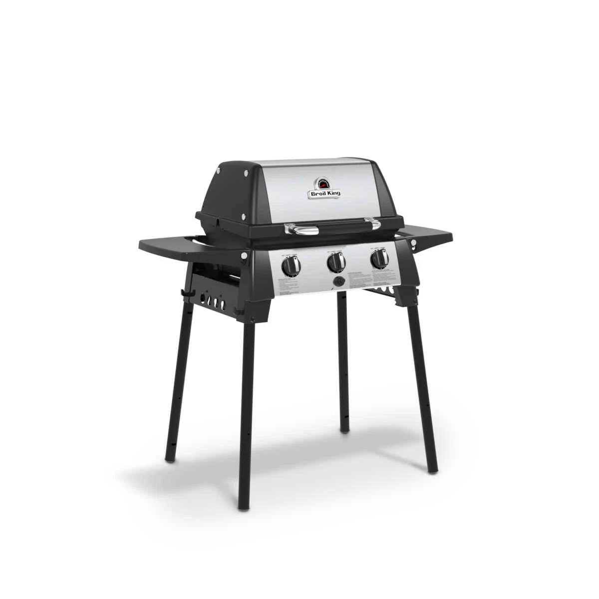 Broil King Gasgrill Porta Chef 320 3 Broil King Gasgrill Porta Chef 320