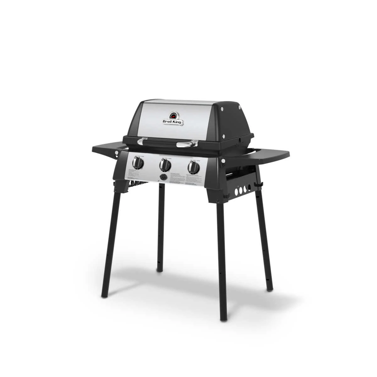 Broil King Gasgrill Porta Chef 320 4 Broil King Gasgrill Porta Chef 320 – Bild 2