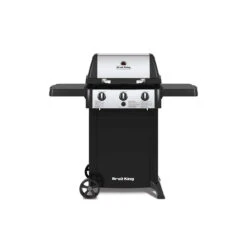 Broil King Gem 310, Schwarz 22 Broil King Gem 310, Schwarz -Grillmeister broil king gem 310 schwarz 3621f5c65a9388152a566fe35cdbc335