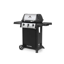 Broil King Gem 310, Schwarz 20 Broil King Gem 310, Schwarz -Grillmeister broil king gem 310 schwarz f6e27f7363968b1e61e343083a919f30