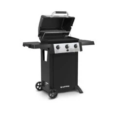 Broil King Gem 310, Schwarz 18 Broil King Gem 310, Schwarz -Grillmeister broil king gem 310 schwarz fa63038419393fa1ef63642e6d0d89e0