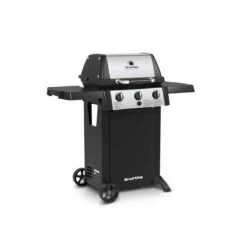 Broil King Gem 310, Schwarz 23 Broil King Gem 310, Schwarz -Grillmeister broil king gem 310 schwarz fd9de3a7014cfda7ed6379ca2621c8ba