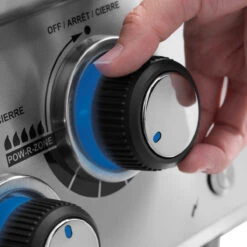 Broil King Imperial 690 IR Inkl. Drehspieß, Schwarz -Grillmeister broil king imperial 690 ir inkl drehspie schwarz 2022 452d0ba1d4c39018b44ad8c3d1235c69