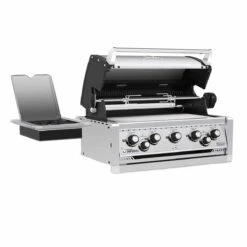 Broil King Imperial S 590 Built In Inkl. Drehspieß, Edelstahl 21 Broil King Imperial S 590 Built In Inkl. Drehspieß, Edelstahl -Grillmeister broil king imperial s 590 built in inkl drehspie edelstahl 2022 5ea5c7813d4ada9d9a86e940f1fce7e6