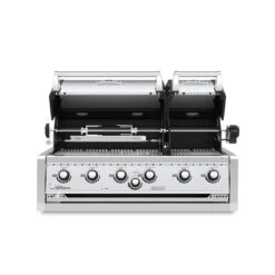 Broil King Imperial S 670 Built In Inkl. Drehspieß, Edelstahl 18 Broil King Imperial S 670 Built In Inkl. Drehspieß, Edelstahl -Grillmeister broil king imperial s 670 xl pro built in inkl drehspie edelstahl 2022 a58275e0901722b1363797243c732f9e