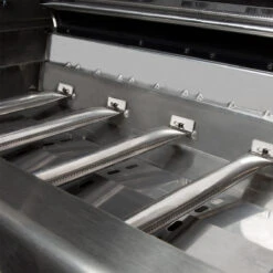 Broil King Imperial S 590 IR Inkl. Drehspieß, Edelstahl