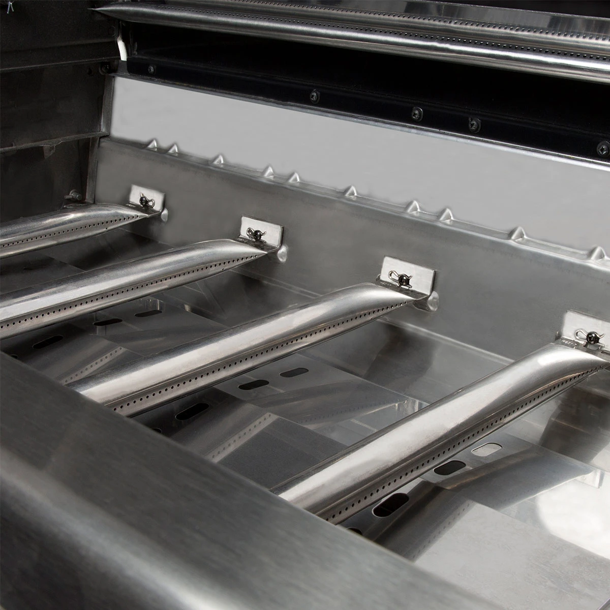 Broil King Imperial S 590 IR Inkl. Drehspieß, Edelstahl 3 Broil King Imperial S 590 IR Inkl. Drehspieß, Edelstahl