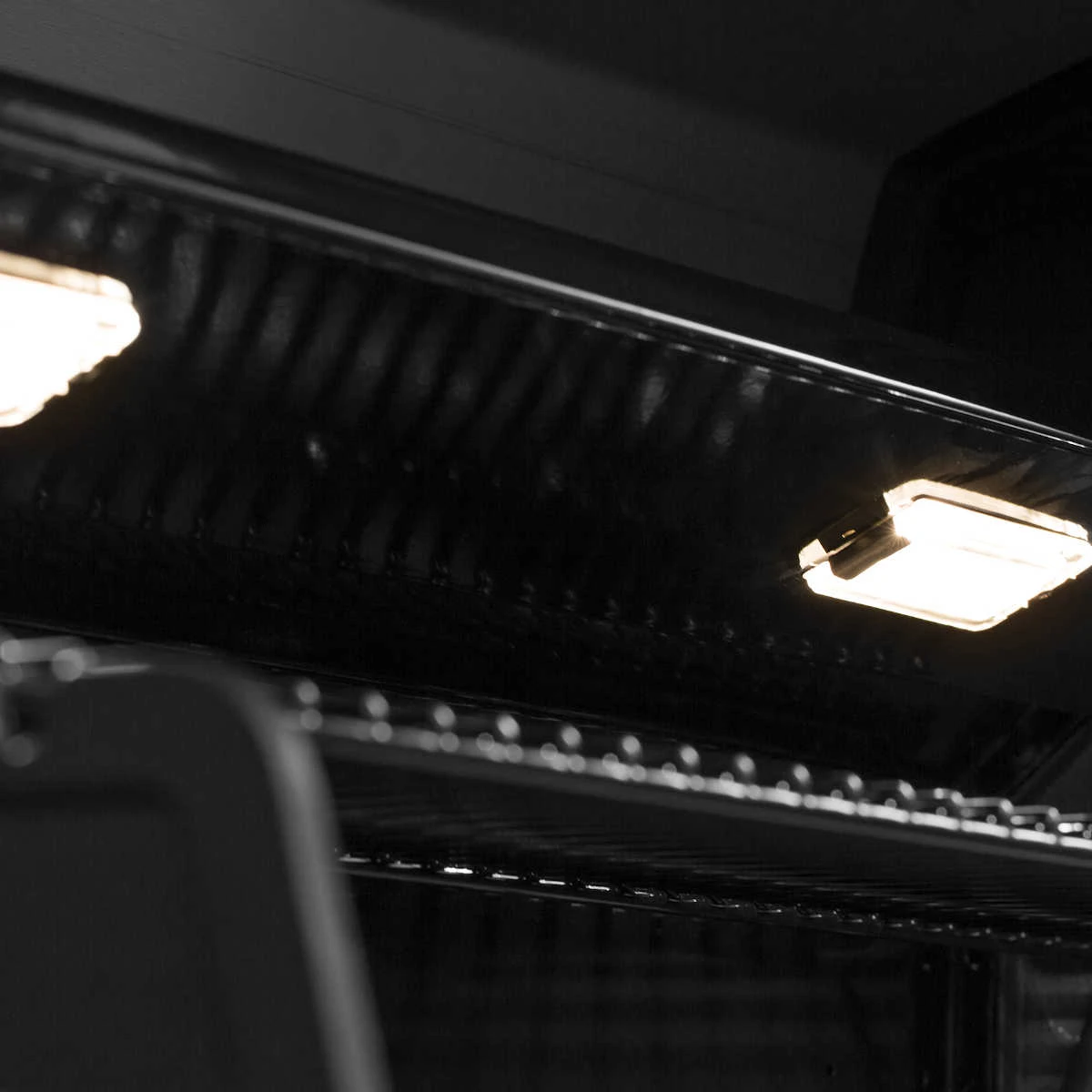 Broil King Imperial S 670 Built In Inkl. Drehspieß, Edelstahl 10 Broil King Imperial S 670 Built In Inkl. Drehspieß, Edelstahl – Bild 8