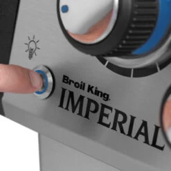 Broil King Imperial S 690 IR Inkl. Drehspieß, Edelstahl 19 Broil King Imperial S 690 IR Inkl. Drehspieß, Edelstahl -Grillmeister broil king imperial s690 ir inkl drehspie edelstahl 2022 e163c8cb99a72191edf0a5bae5329cfe