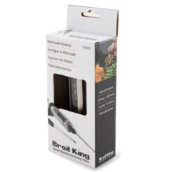 Broil King Marinadenspritze 13 Broil King Marinadenspritze -Grillmeister broil king marinadenspritze c07741f0c1a713352c8f6fd399970f75