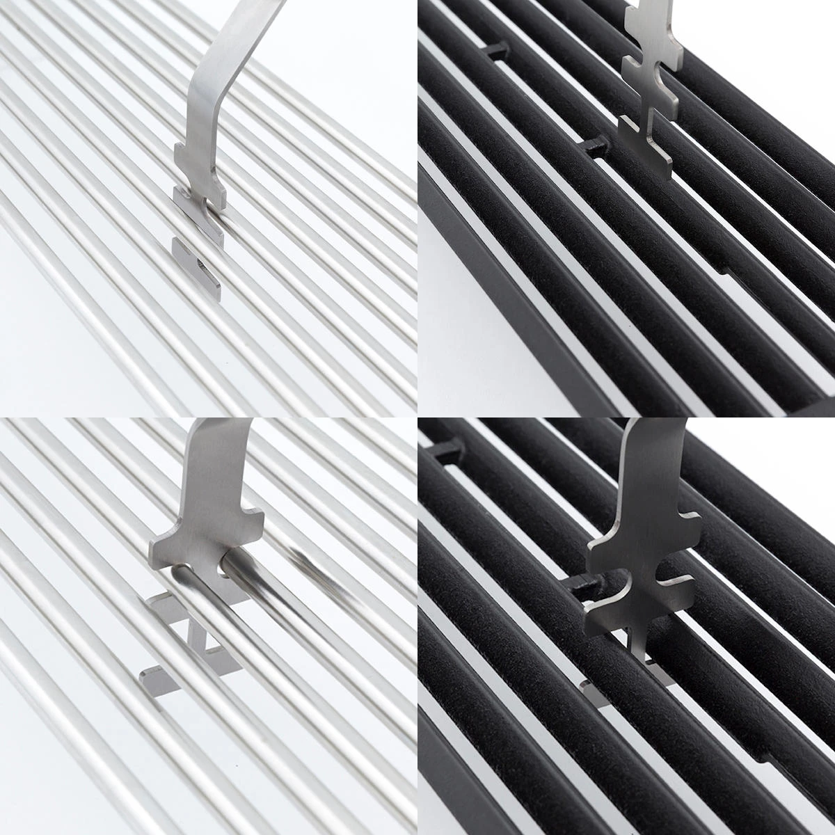 Broil King Narrow Grillrostlifter 4 Broil King Narrow Grillrostlifter – Bild 2