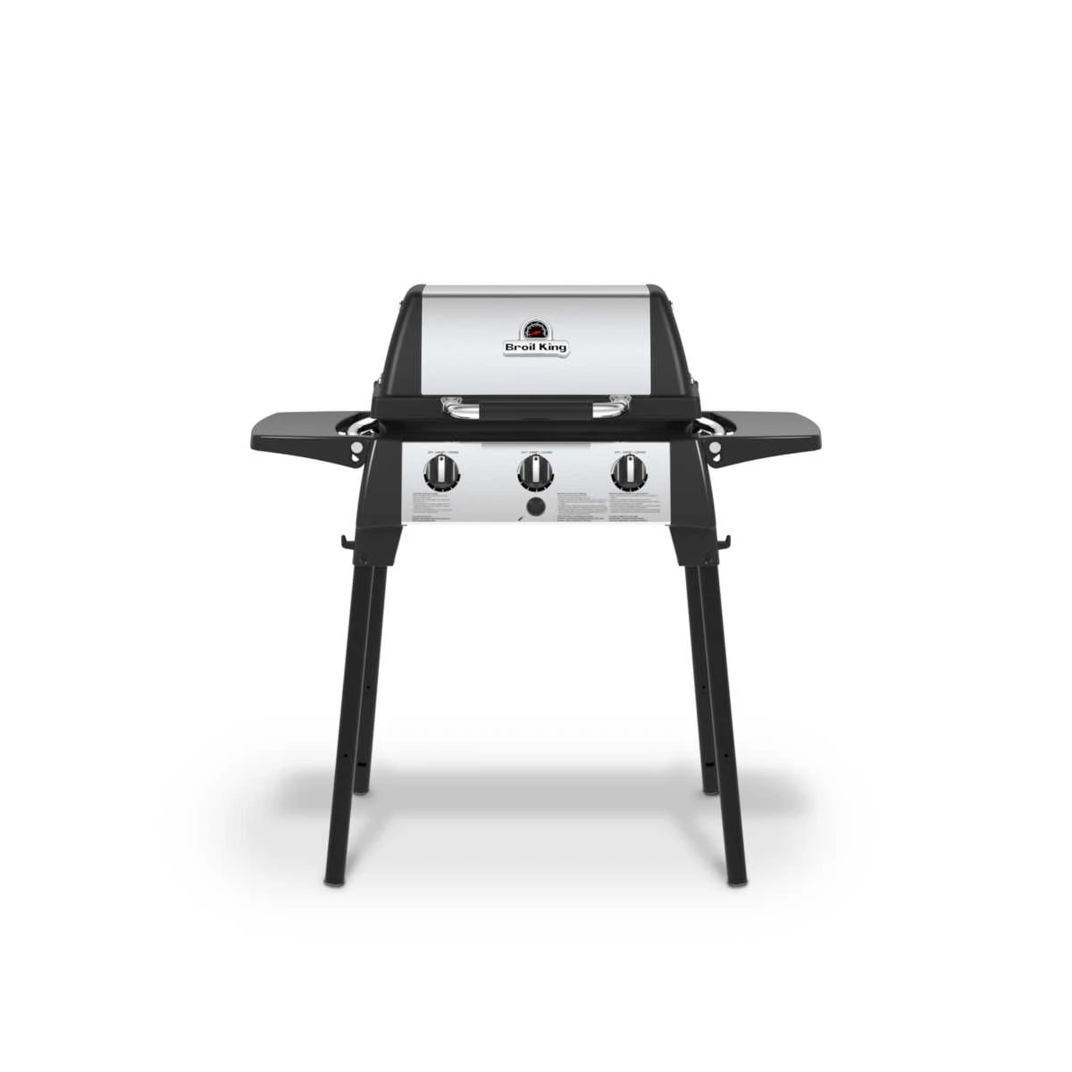 Broil King Gasgrill Porta Chef 320 13 Broil King Gasgrill Porta Chef 320 – Bild 11