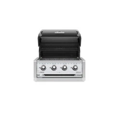 Broil King Regal 420 Built In Einbaugrill, Schwarz 20 Broil King Regal 420 Built In Einbaugrill, Schwarz -Grillmeister broil king regal 420 built in einbaugrill schwarz 2022 ac66e96d93e06093370734700101b415