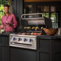 Broil King Regal 420 Built In Einbaugrill, Schwarz 17 Broil King Regal 420 Built In Einbaugrill, Schwarz -Grillmeister broil king regal 420 built in einbaugrill schwarz 2022 f33089eaa8b26007eef0bb37ce889ba8