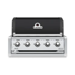 Broil King Regal 520 Built In Einbaugrill, Schwarz 13 Broil King Regal 520 Built In Einbaugrill, Schwarz -Grillmeister broil king regal 520 built in einbaugrill 2020 schwarz 8e48c7dfa3c5aea97d1b33868f280c9a