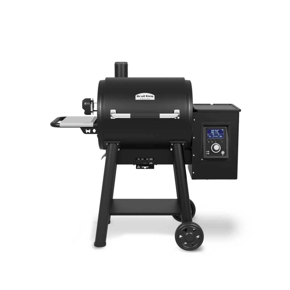 Broil King Regal Pellet 400 9 Broil King Regal Pellet 400 – Bild 7