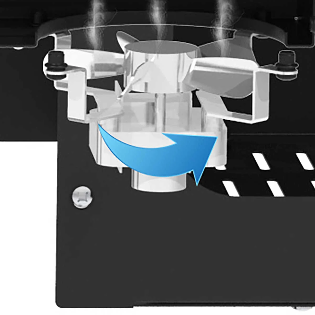 Broil King Regal Pellet 400 21 Broil King Regal Pellet 400 – Bild 19