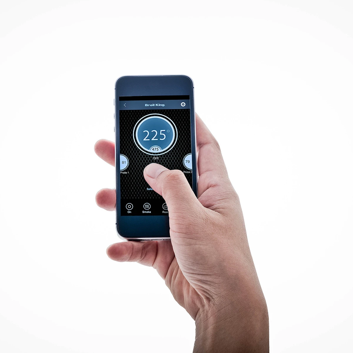 Broil King Regal Pellet 400 14 Broil King Regal Pellet 400 – Bild 12