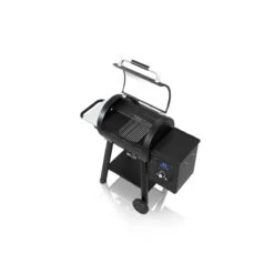 Broil King Regal Pellet 400 31 Broil King Regal Pellet 400 -Grillmeister broil king regal pellet 400 6145aa75ad1c733dc8807379166a366c