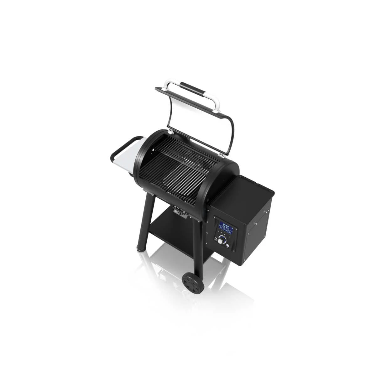 Broil King Regal Pellet 400 12 Broil King Regal Pellet 400 – Bild 10