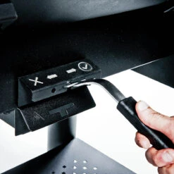 Broil King Regal Pellet 400 24 Broil King Regal Pellet 400 -Grillmeister broil king regal pellet 400 743b61114b11bd8907d48c6627daa8c6