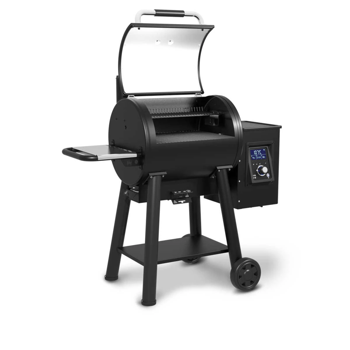 Broil King Regal Pellet 400 8 Broil King Regal Pellet 400 – Bild 6