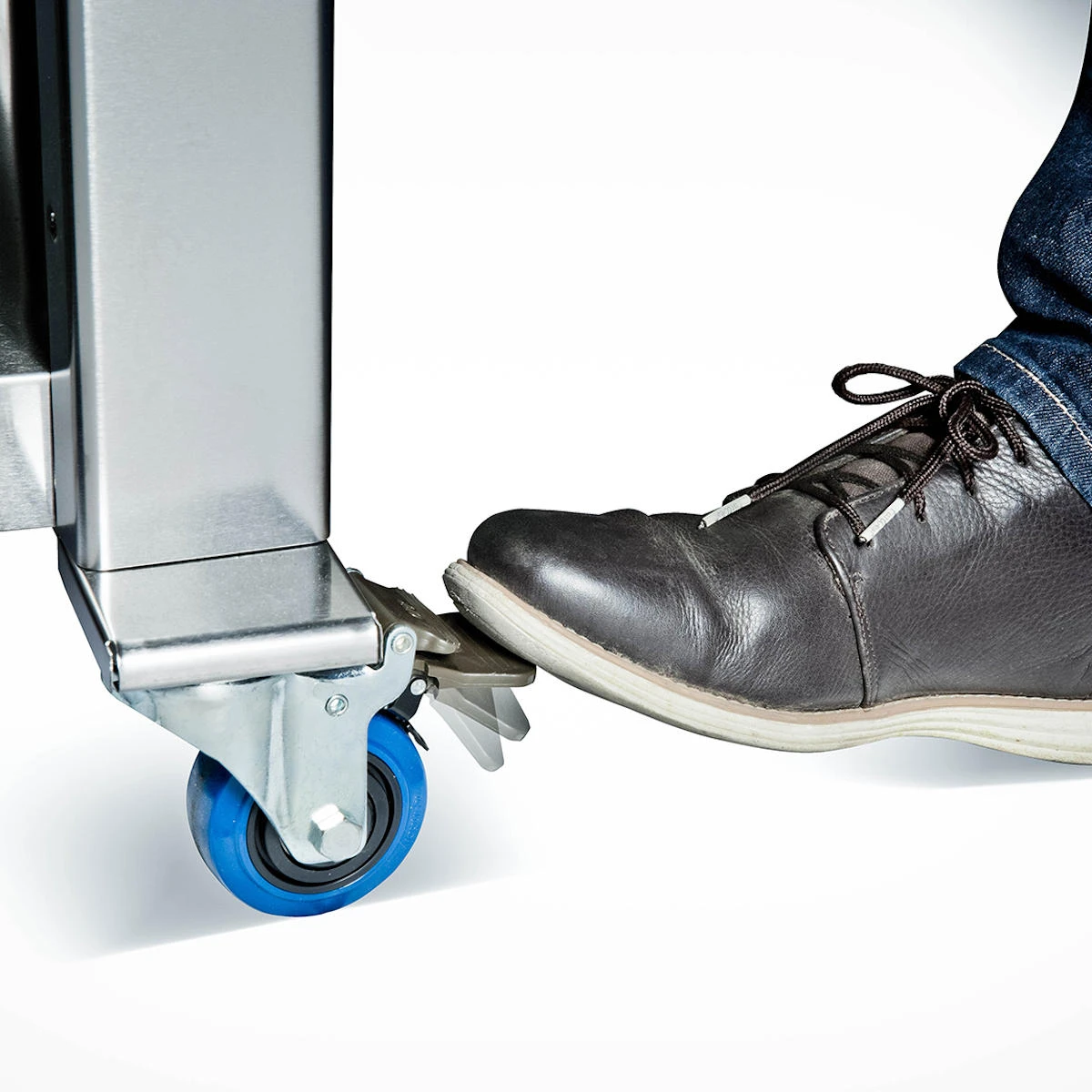 Broil King Regal S 420 Pro Commercial, Gastronomie Grill 7 Broil King Regal S 420 Pro Commercial, Gastronomie Grill – Bild 5